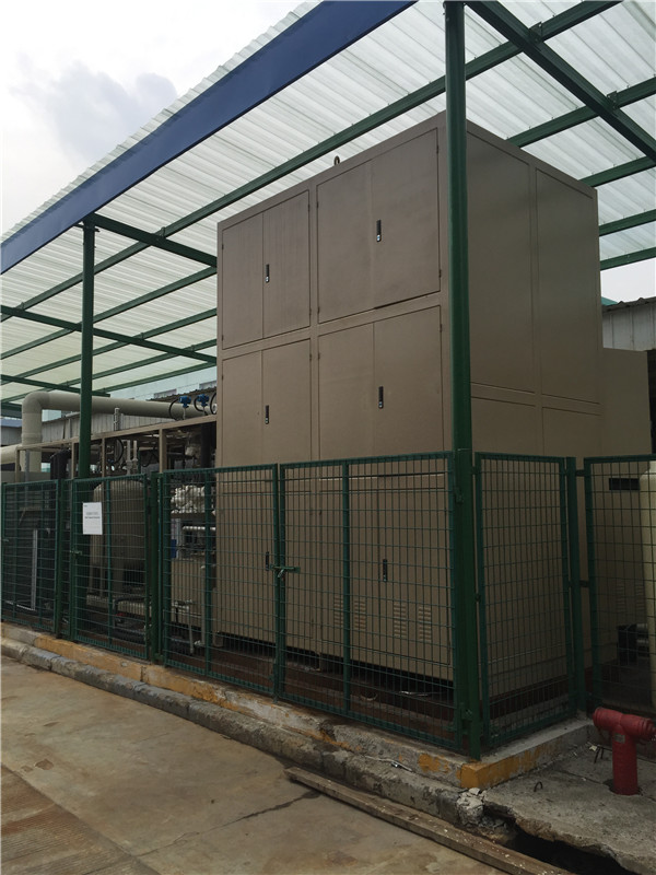 半導(dǎo)體蒸發(fā)系統(tǒng)