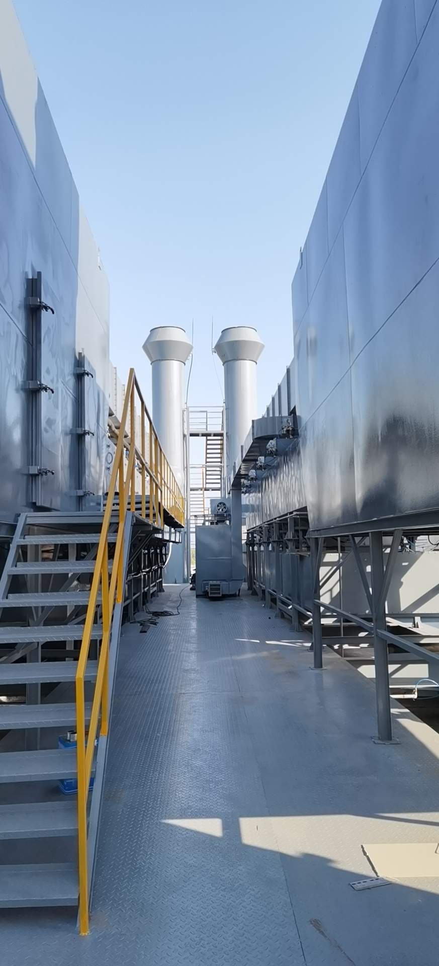 VOCS廢氣設(shè)備